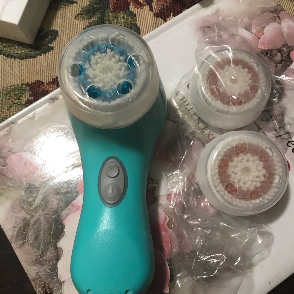 Mia  Clarisonic 2